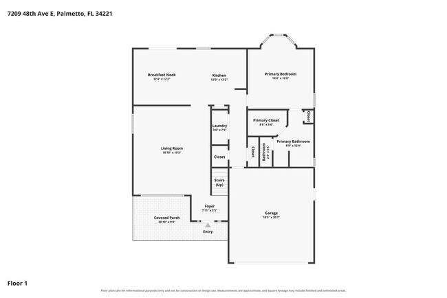 Foto del edificio - 7209 48th Ave E