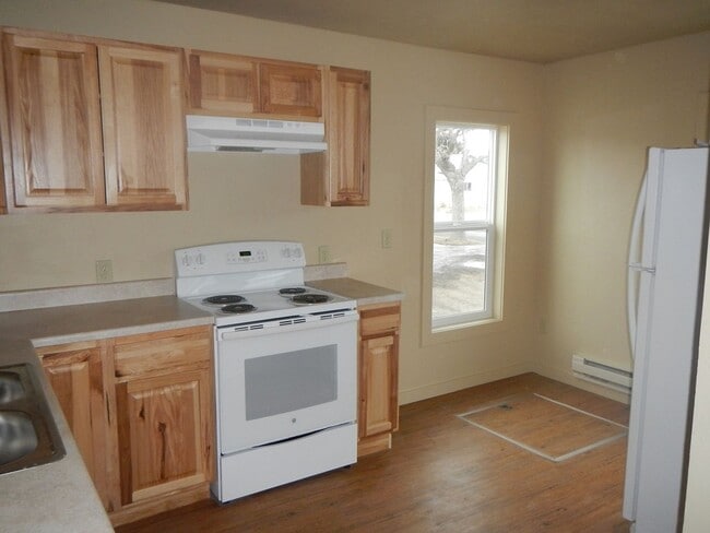 Foto del edificio - 104 N K St