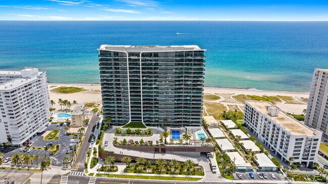Foto del edificio - 900 N Ocean Blvd