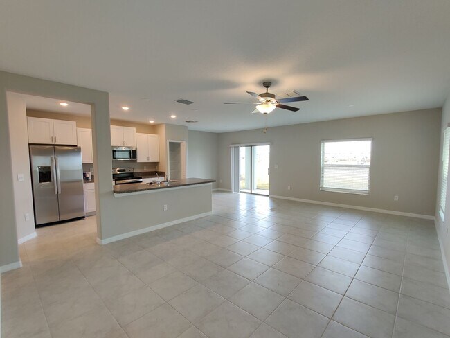 Building Photo - 7412 French Marigold Ave.
