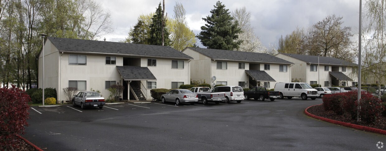 Foto principal - Willow Brook Apartments