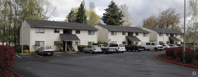 Willow Brook Apartments Apartments Vancouver, WA