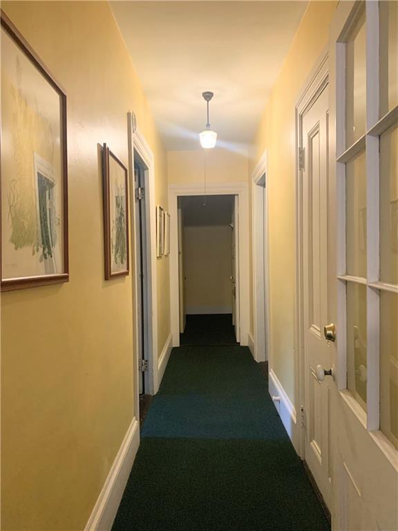 Foto del edificio - 281 High St
