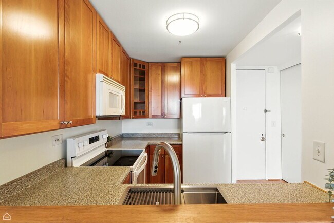 Foto del edificio - 720 W Gordon Terrace