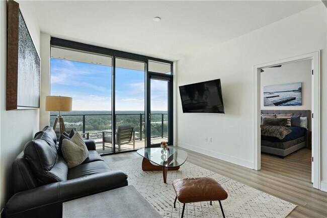 Foto del edificio - 788 West Marietta St NW