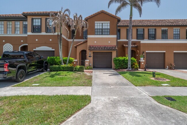 Foto del edificio - Beachside Townhome in Gated Community