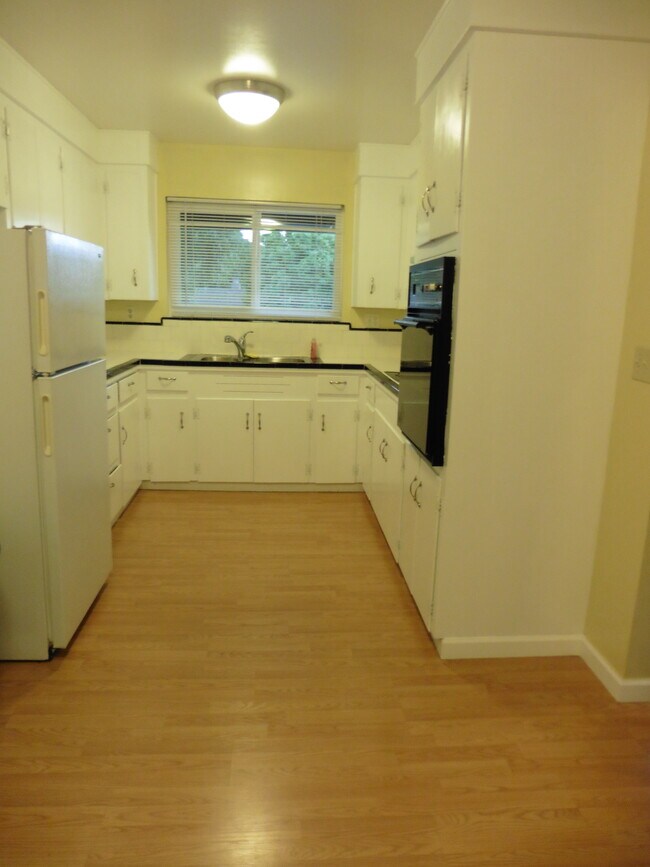 Kitchen - 312 Camille Ct