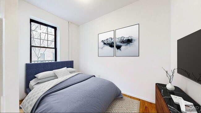 Foto del edificio - 240 Waverly Pl