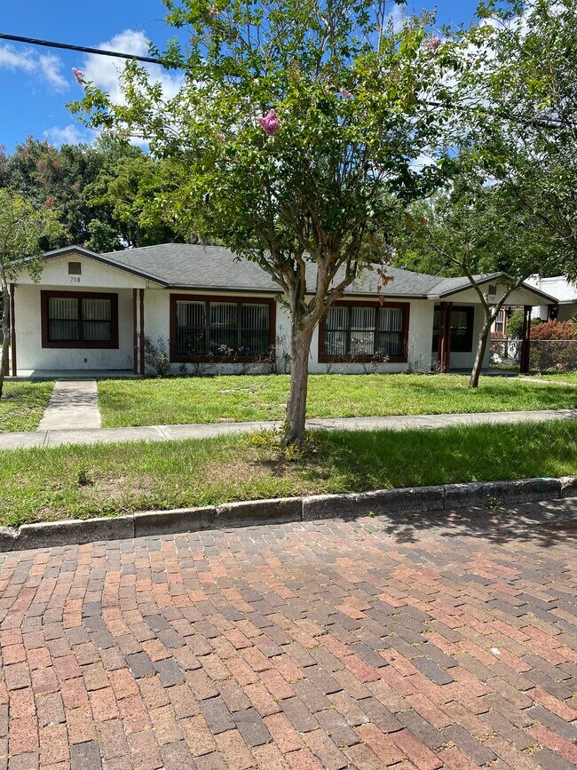 Street View - 708 Arlington St