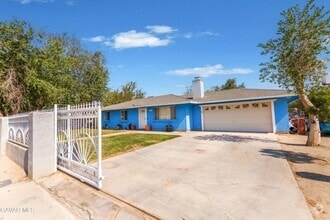 Building Photo - 10655 E Ave R 6