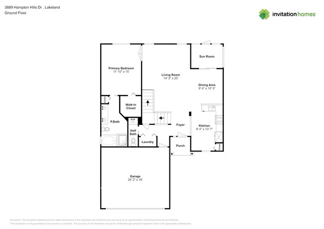 Foto del edificio - 3889 Hampton Hills Dr