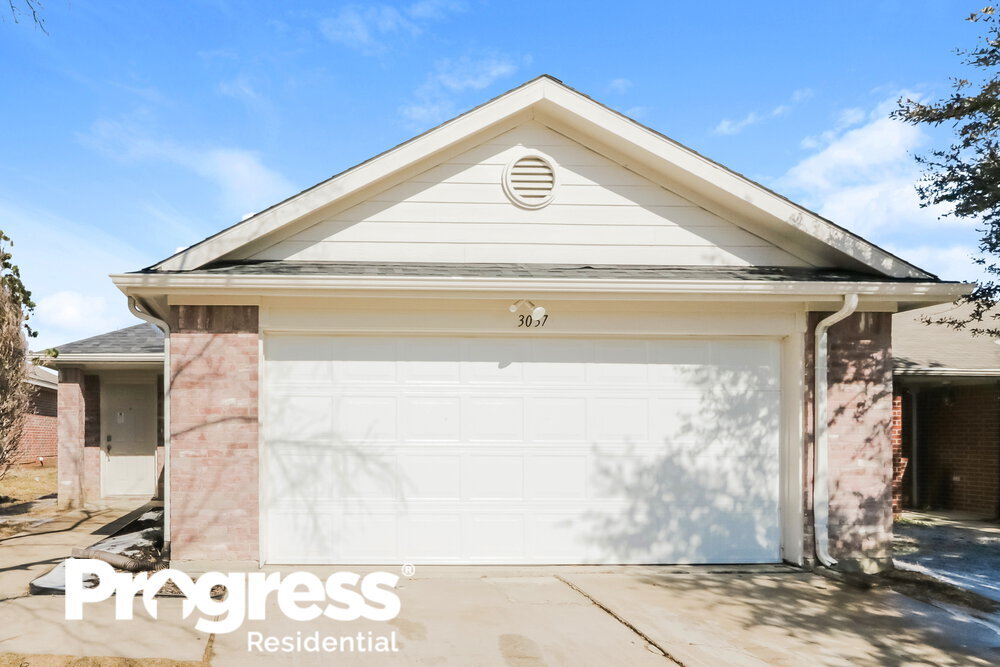 3037 San Martin Dr, Arlington, TX 76010 House Rental in Arlington, TX