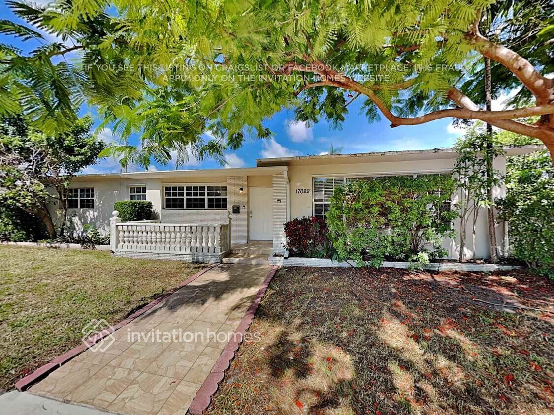 Foto principal - 17022 NE 5th Ave