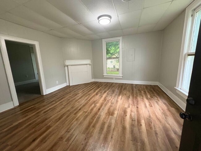 Building Photo - 808 Tyus St