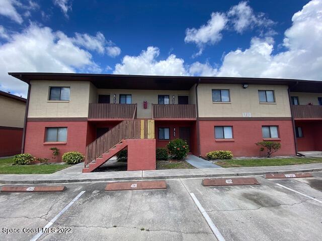 Primary Photo - 1710 University Ln