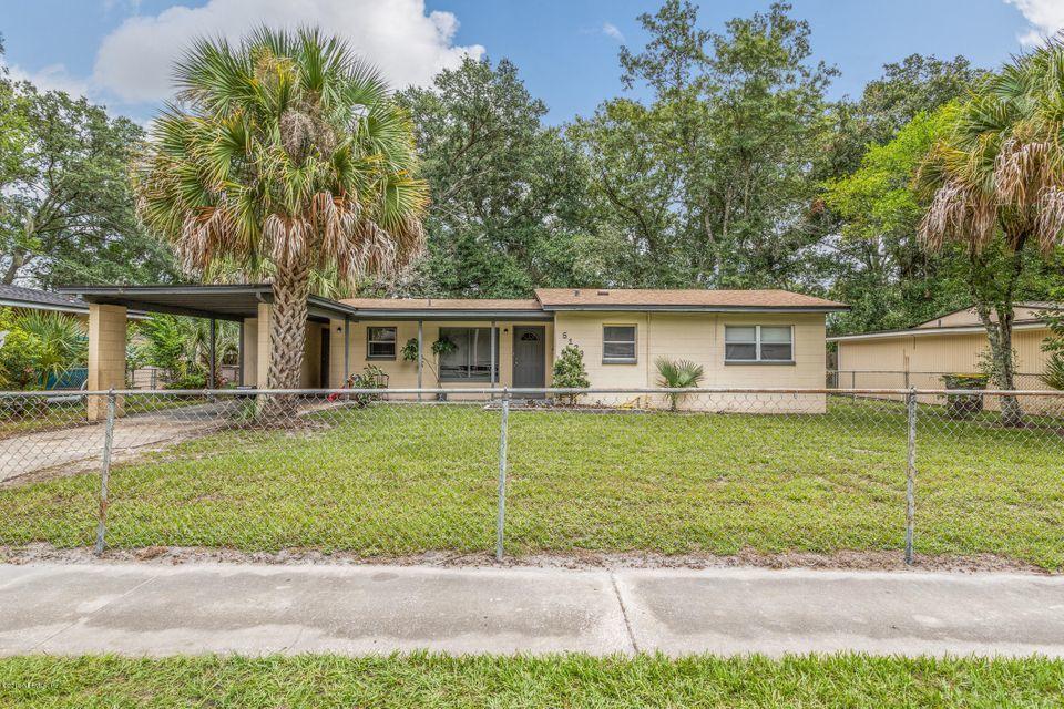 5123 Redstone Dr, Jacksonville, FL 32210 House Rental in Jacksonville