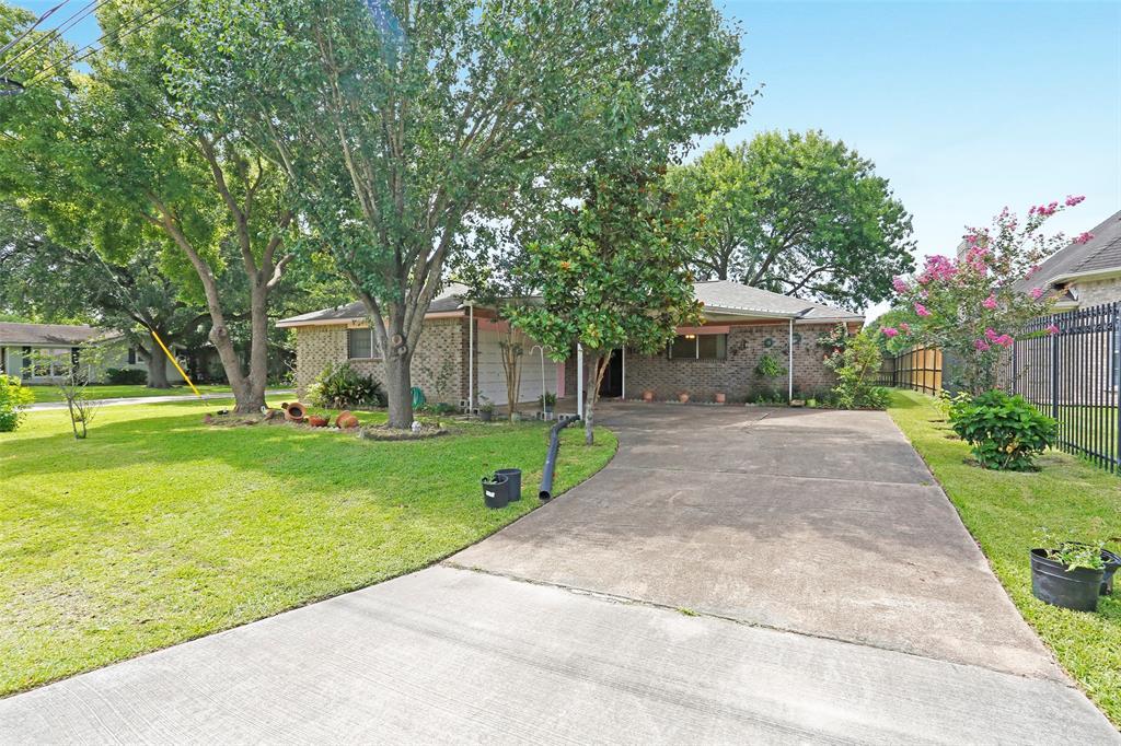 1112 Kolb Rd, South Houston, TX 77587 House Rental in South Houston