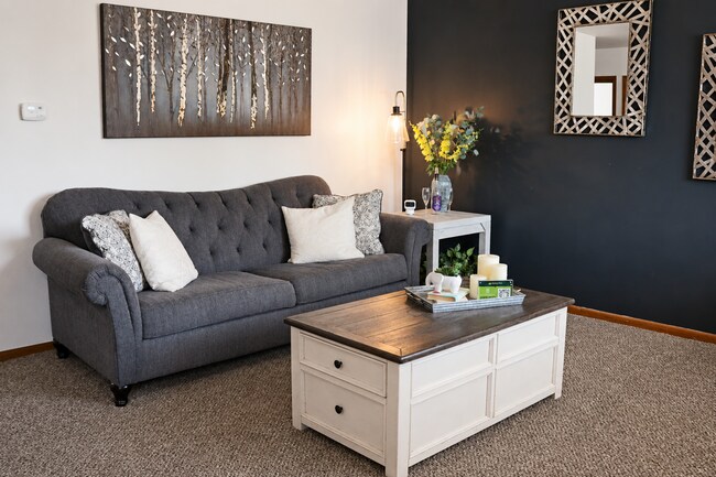 Foto del edificio - Meadow Park Apartments