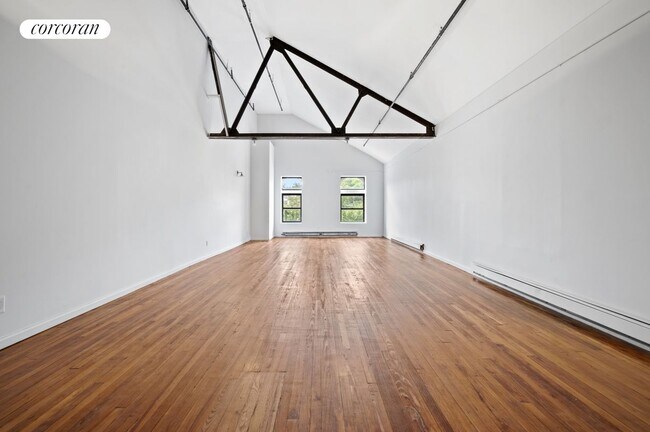 Foto del edificio - 421 Classon Ave