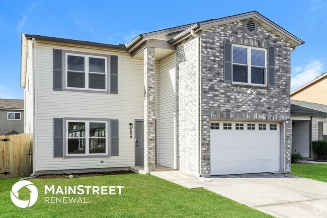 Building Photo - 6850 Rebel Grove Dr