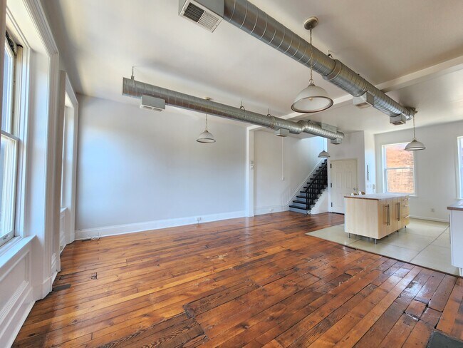 Foto del edificio - 5166 Butler St
