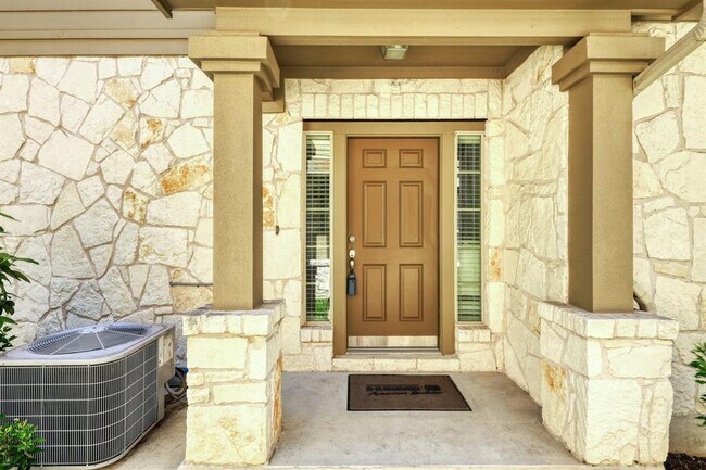 Foto del edificio - 14815 Avery Ranch Blvd