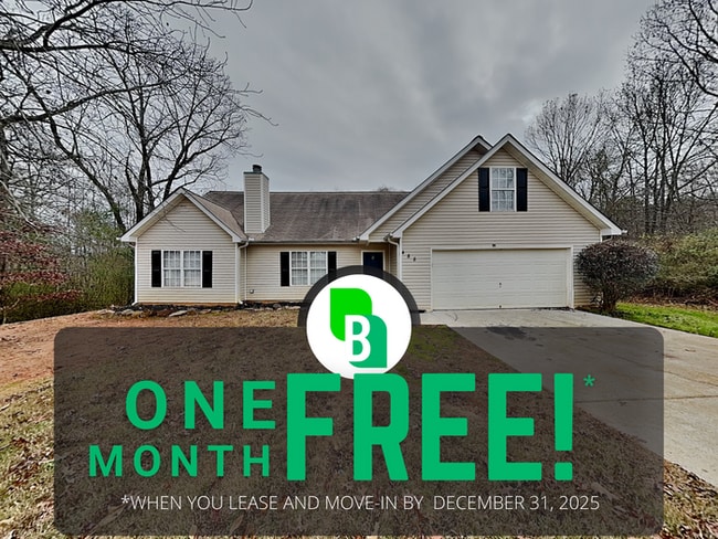 Building Photo - 488 Old Tree Dr