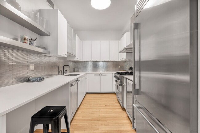 Foto del edificio - 120 E 29th St
