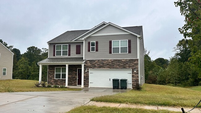 Photo - 537 Stroupe Rd House