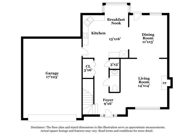 Building Photo - 2028 Oak Terrace Dr SE