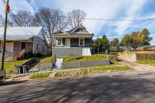 Building Photo - 1216 4th Pl N