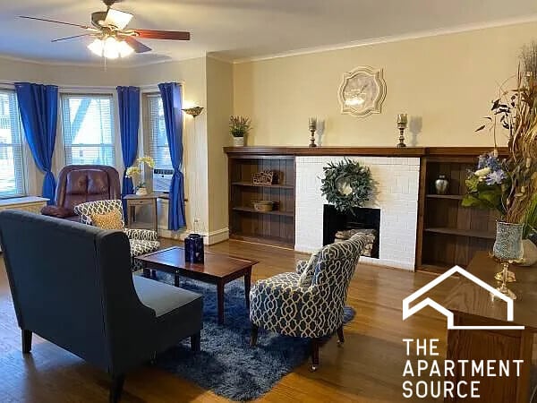 Foto principal - 6354 N Paulina St