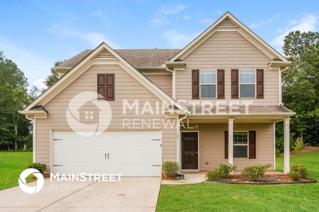 Building Photo - 35 Olivia Wy