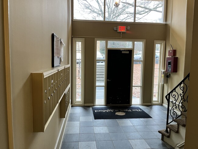 Foto del edificio - 3650 Ashford Dunwoody Rd NE