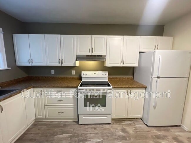 Photo du bâtiment - 135 Dorothy St