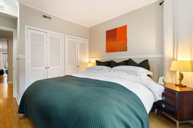 Foto del edificio - 50 E Cedar St