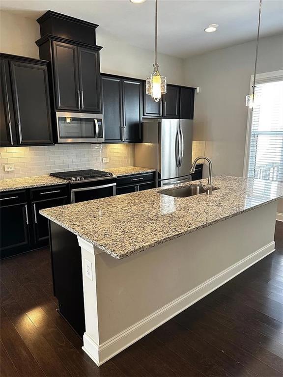 Foto del edificio - 1772 Morningtide Ln NE