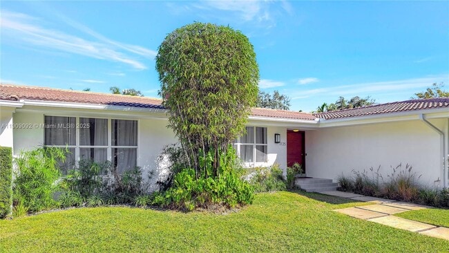 Foto del edificio - 1125 NE 91st Terrace