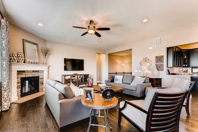 Building Photo - 14110 Sierra Ridge Dr