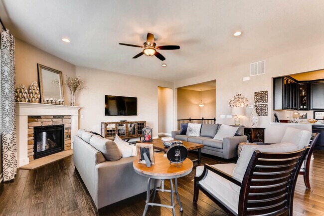 Foto del edificio - 14110 Sierra Ridge Dr