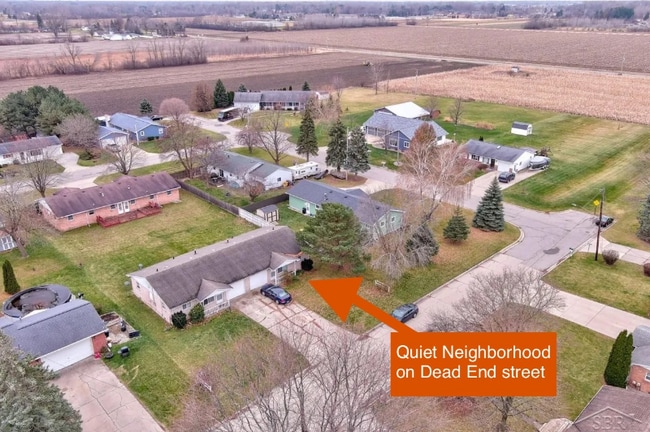 Building Photo - 905 Doro Ln