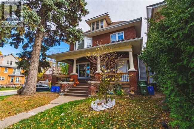 Photo du bâtiment - 189 Prospect St S