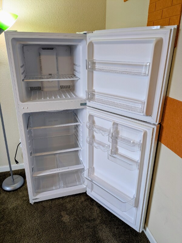 Building Photo - 323 Zuniga St