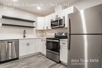 Building Photo - 3539-3561-3561 E Flower St