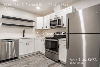 Building Photo - 3539-3561-3561 E Flower St