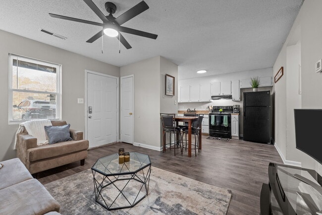 Building Photo - The Haven at Triad Park
