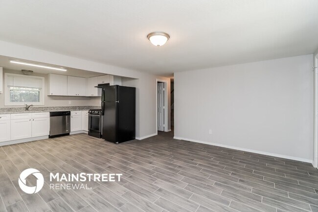 Foto del edificio - 161 E Shore Dr