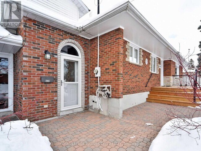 Photo du bâtiment - 630 Wychwood St