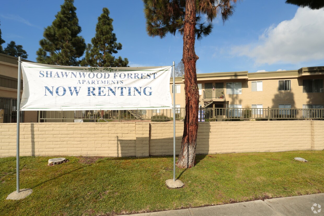 Foto principal - Shawnwood Forest Apartments