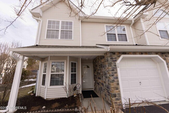 Foto del edificio - 26 Buford Ct